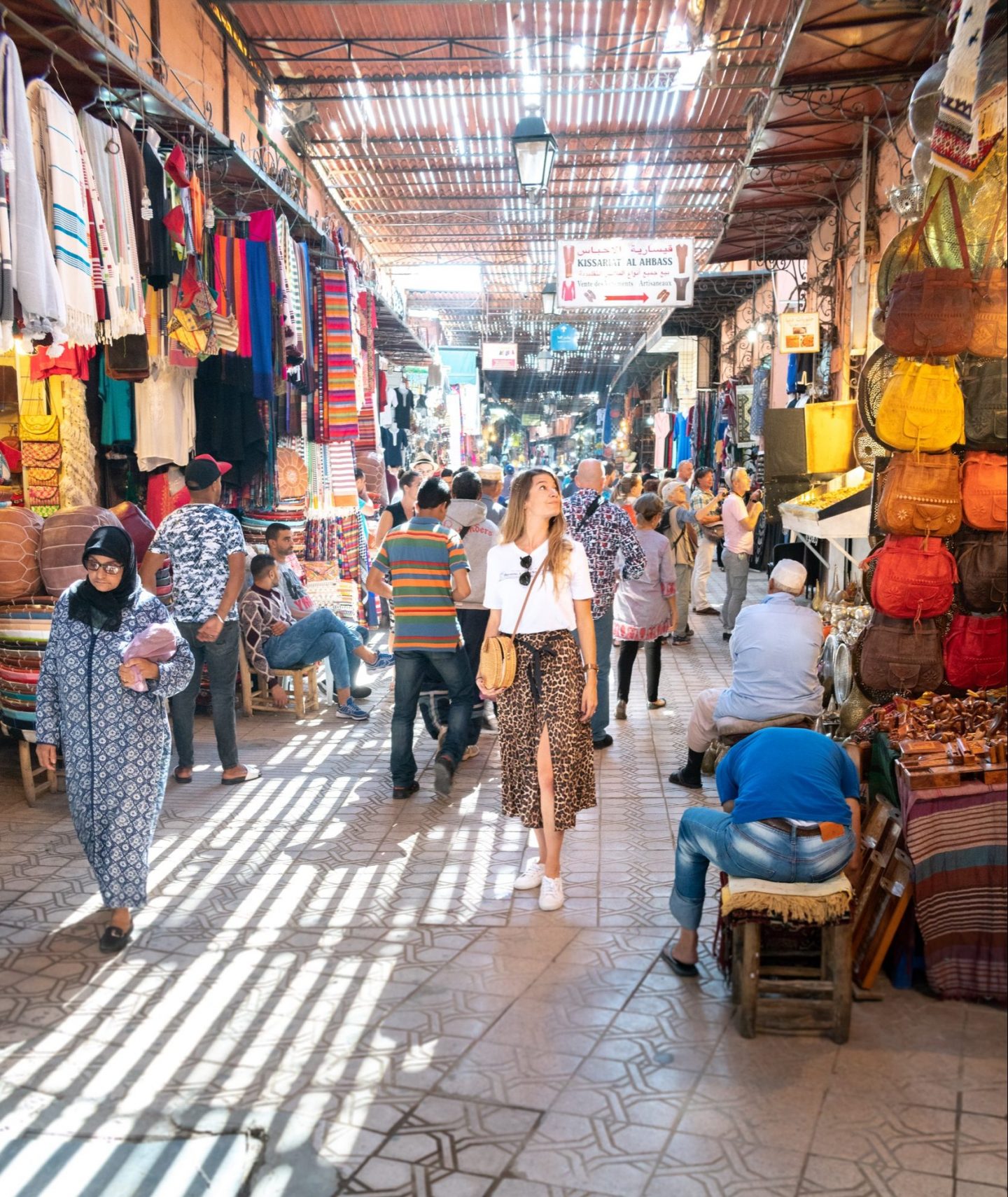 A SIMPLE GUIDE TO VISIT MARRAKESH AND MAKE THE MOST OUT OF YOUR STAY