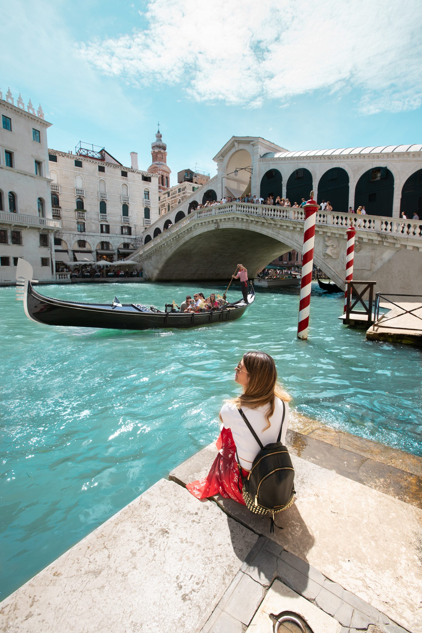 48 Hours in Venice: Where to Go & What to See