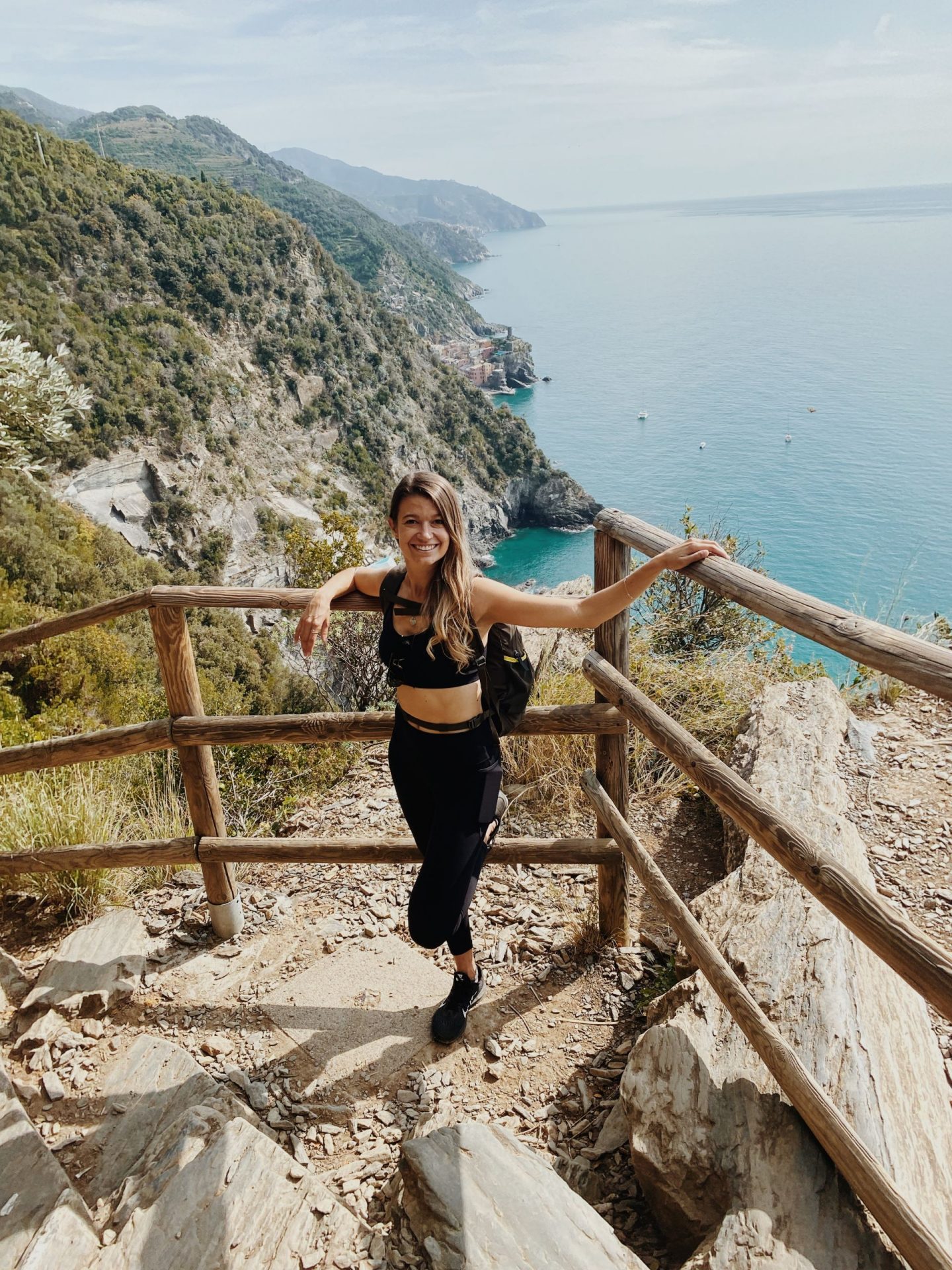 A Guide to Hike in the Cinque Terre, Italy